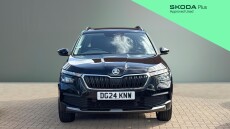 Skoda Kamiq 1.0 TSI 95 SE 5dr Petrol Hatchback